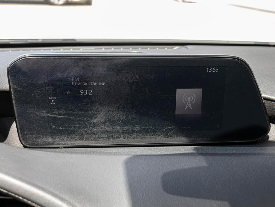 Mazda 3 IV (BP) Краснодар  - изображение 12