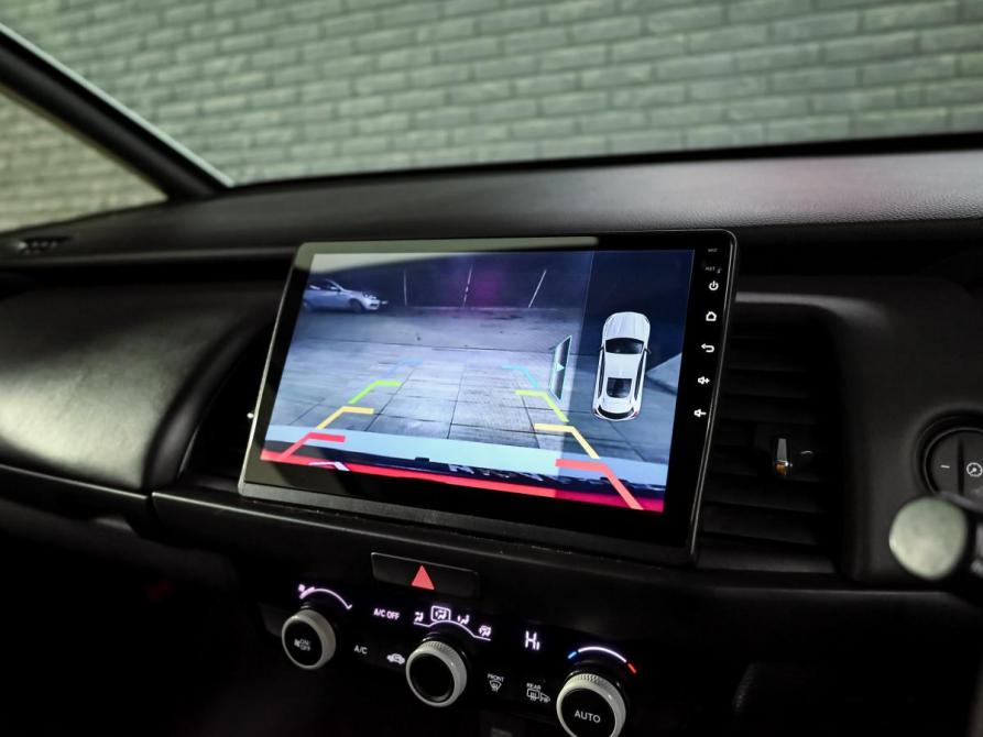 Honda Fit IV Екатеринбург  - изображение 16