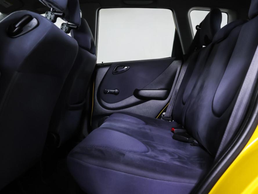 Honda Jazz I Рестайлинг Москва  - изображение 11