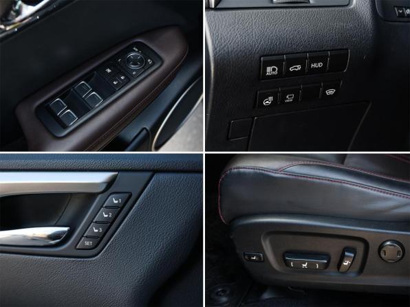 Lexus RX IV с пробегом 2018 года, цена 4 298 000 рублей, 140077 км, внедорожник, Автокод Объявления