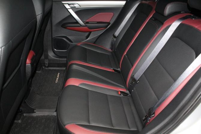 Geely Coolray I с пробегом 2021 года, цена 1 599 000 рублей, 51145 км, внедорожник, Автокод Объявления