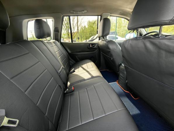 Hyundai Santa Fe I с пробегом 2003 года, цена 529 000 рублей, 143000 км, внедорожник, Автокод Объявления