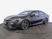 Toyota Camry IX (XV80) China Market Москва  - изображение 31