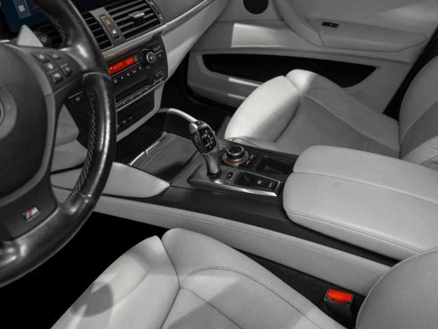 BMW X6 M I (E71) Москва  - изображение 15