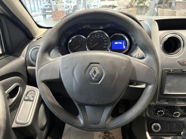 Renault Duster I Рестайлинг с пробегом 2015 года, цена 1 150 000 рублей, 186471 км, внедорожник, Автокод Объявления