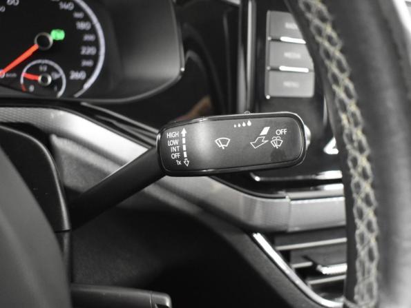 Volkswagen Polo VI с пробегом 2020 года, цена 1 430 000 рублей, 147365 км, лифтбек, Автокод Объявления