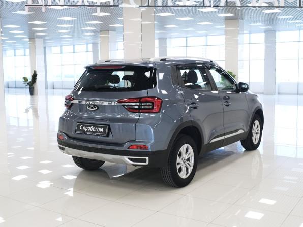Chery Tiggo 4 I Рестайлинг с пробегом 2021 года, цена 1 316 000 рублей, 52329 км, внедорожник, Автокод Объявления