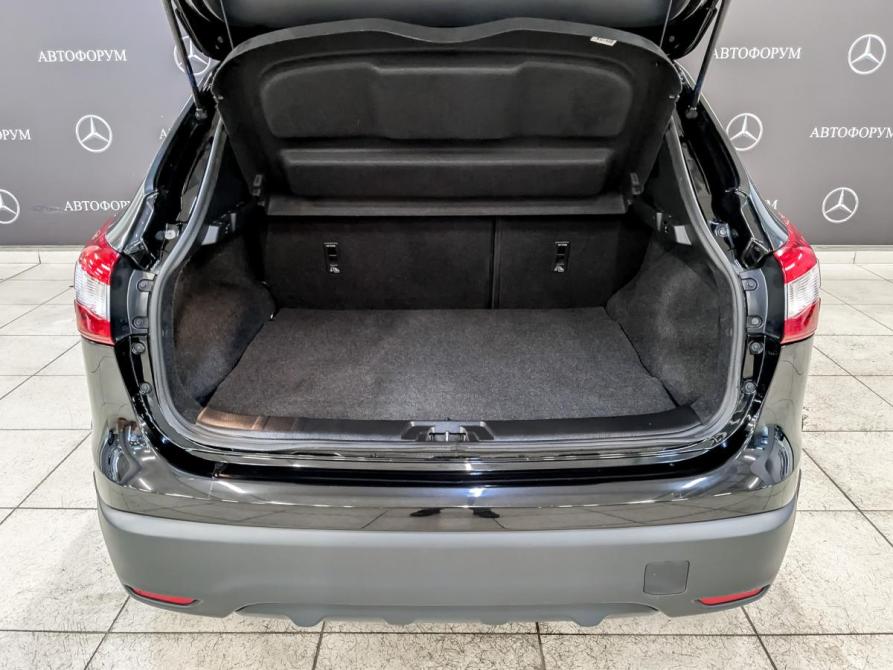 Nissan Qashqai II Москва  - изображение 10