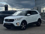 Hyundai Creta I Самара  - изображение 16