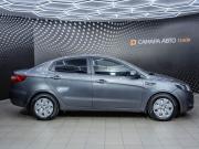 Kia Rio III Самара  - изображение 21