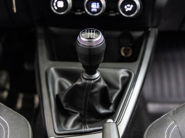 Renault Duster II с пробегом 2021 года, цена 1 678 000 рублей, 147528 км, внедорожник, Автокод Объявления