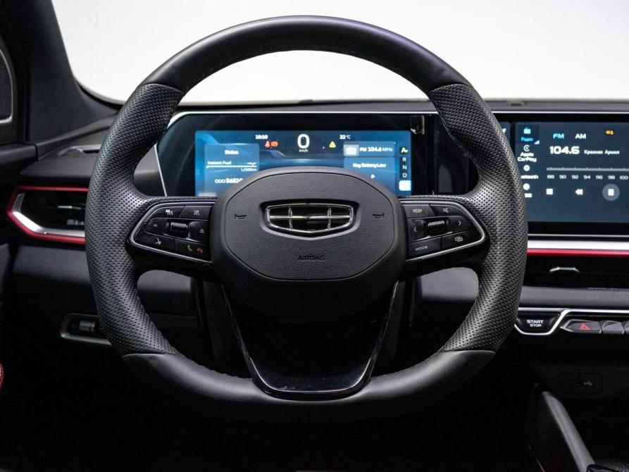 Geely Coolray I Тюмень  - изображение 19