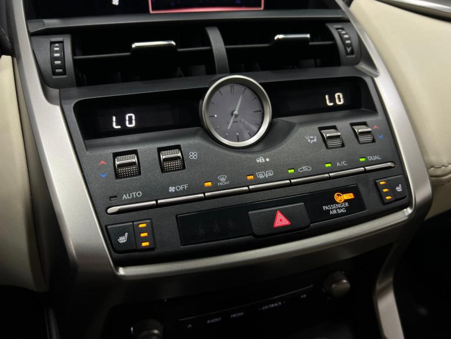 Lexus NX I Рестайлинг Казань  - изображение 18