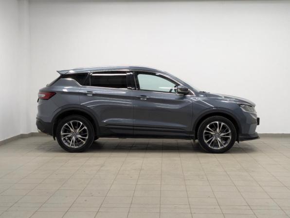Geely Coolray I с пробегом 2021 года, цена 1 645 000 рублей, 46636 км, внедорожник, Автокод Объявления