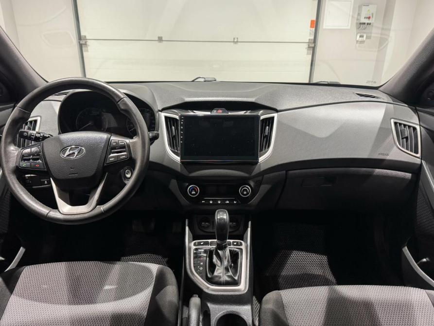 Hyundai Creta I Рестайлинг Екатеринбург  - изображение 16