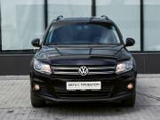 Volkswagen Tiguan I Рестайлинг Екатеринбург  - изображение 27