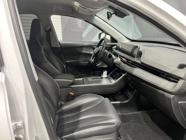 Chery Tiggo 4 I Рестайлинг 2 с пробегом 2024 года, цена 1 699 000 рублей, 23000 км, внедорожник, Автокод Объявления