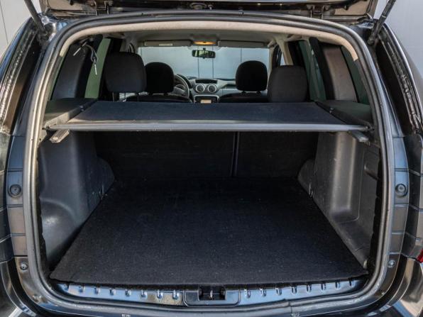 Renault Duster I с пробегом 2014 года, цена 969 000 рублей, 220676 км, внедорожник, Автокод Объявления