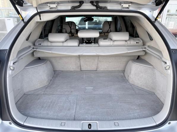 Lexus RX II Рестайлинг с пробегом 2008 года, цена 1 549 000 рублей, 288900 км, внедорожник, Автокод Объявления