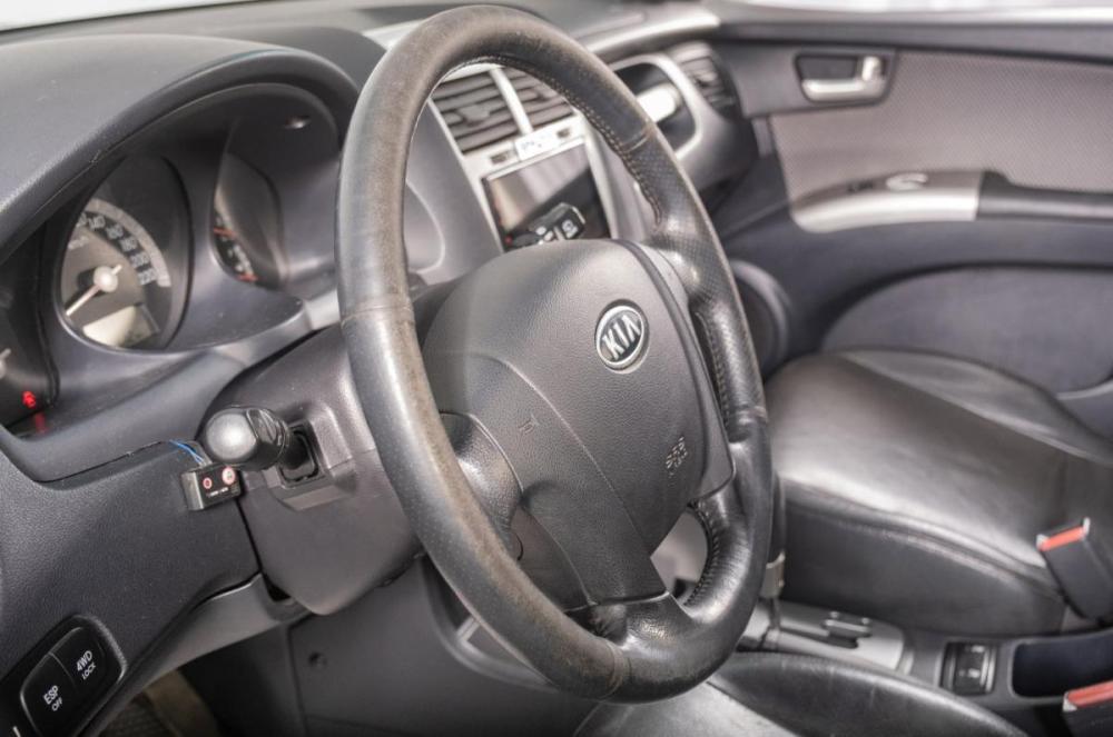 Kia Sportage II Томск  - изображение 13
