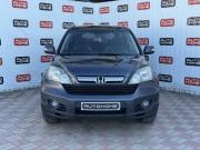 Honda CR-V III Санкт-Петербург  - изображение 18
