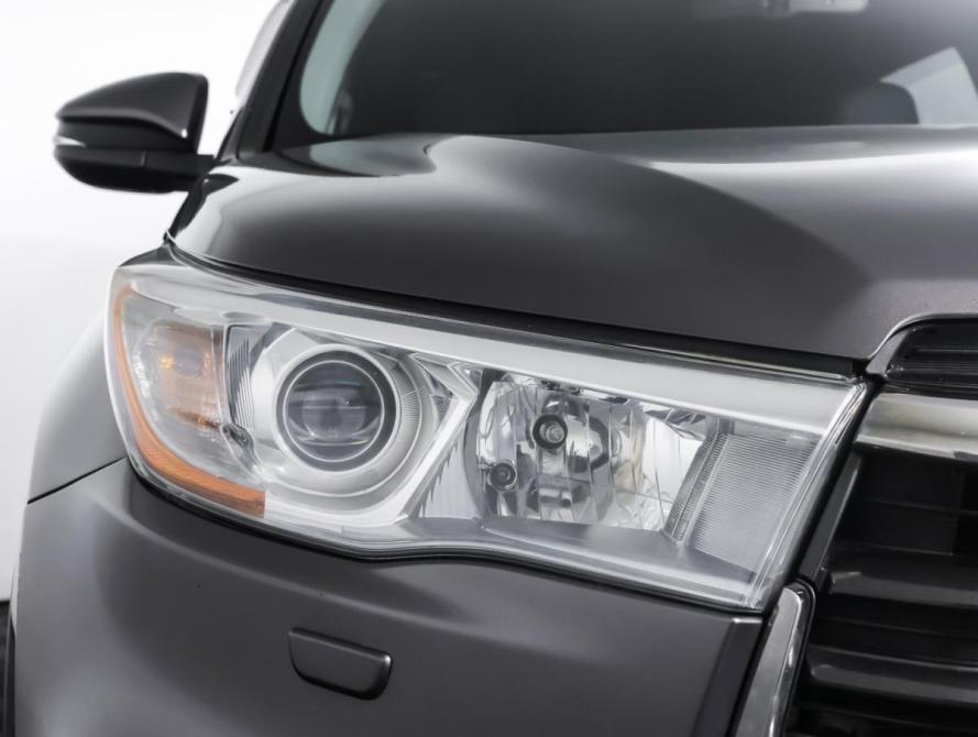Toyota Highlander III (XU50) Москва  - изображение 25