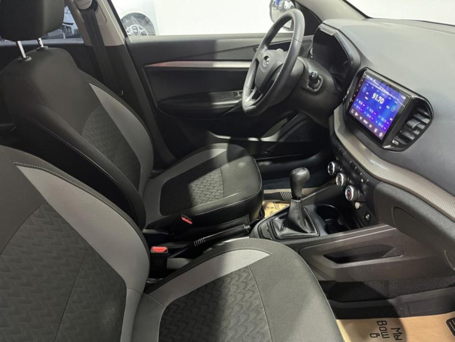 Lada (ВАЗ) Vesta I Рестайлинг (NG) Курск  - изображение 7