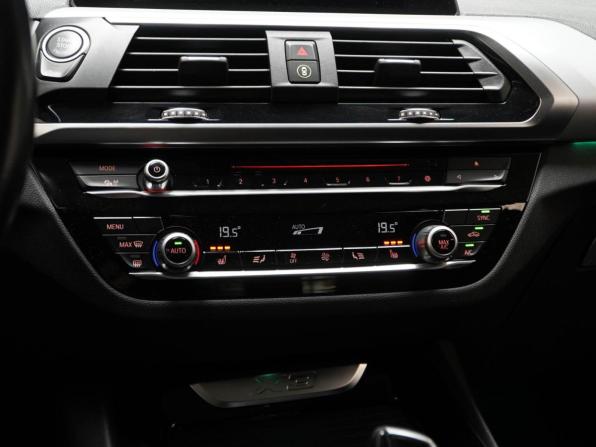 BMW X3 III (G01) с пробегом 2020 года, цена 3 850 046 рублей, 152298 км, внедорожник, Автокод Объявления