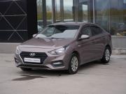 Hyundai Solaris II Новосибирск  - изображение 23