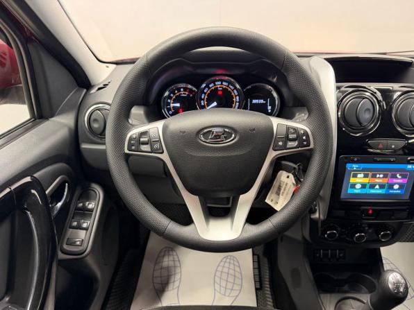 Lada (ВАЗ) Largus I Рестайлинг с пробегом 2021 года, цена 1 199 000 рублей, 70964 км, универсал, Автокод Объявления