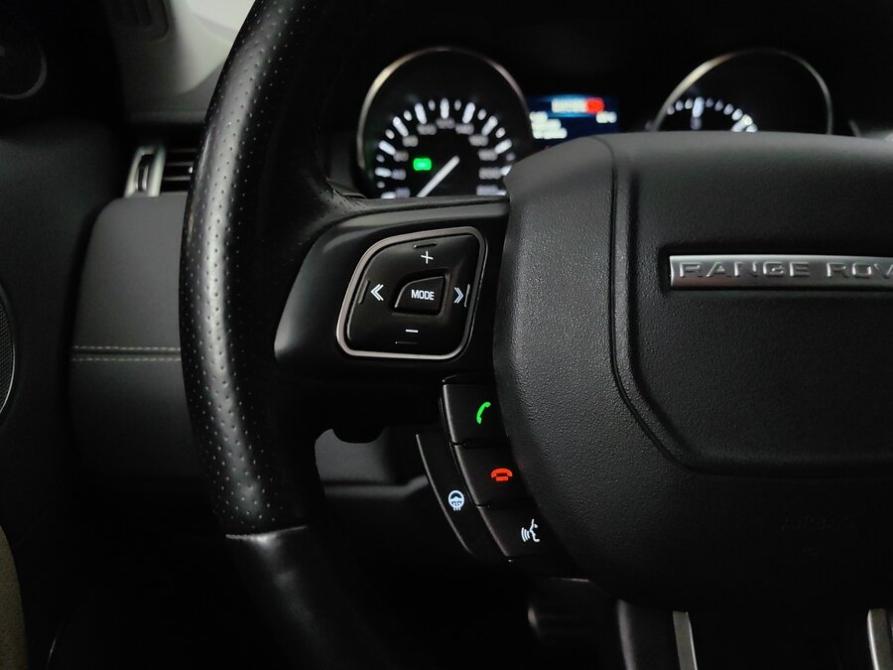 Land Rover Range Rover Evoque I Подольск  - изображение 17