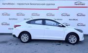 Hyundai Solaris II Рестайлинг Тюмень  - изображение 27