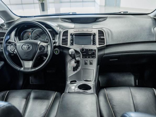 Toyota Venza I Рестайлинг с пробегом 2013 года, цена 1 766 000 рублей, 249118 км, внедорожник, Автокод Объявления