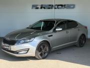 Kia Optima III Уфа  - изображение 21