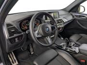 BMW X3 III (G01) Москва  - изображение 46