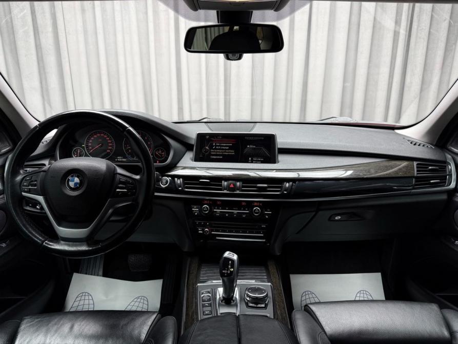 BMW X5 III (F15) Ижевск  - изображение 14