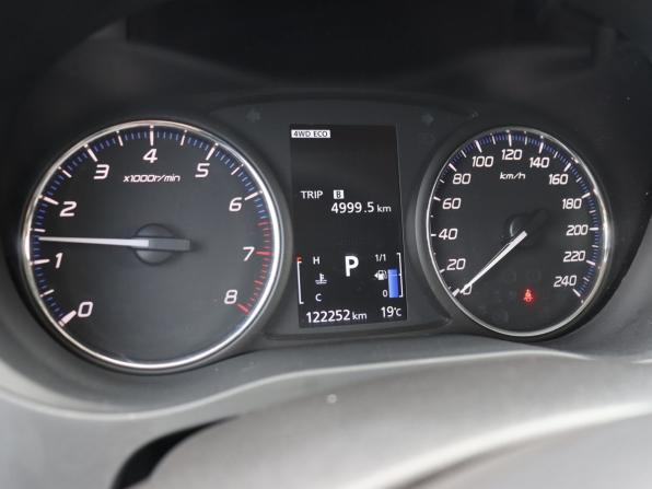 Mitsubishi Outlander III Рестайлинг 2 с пробегом 2017 года, цена 1 855 000 рублей, 122251 км, внедорожник, Автокод Объявления