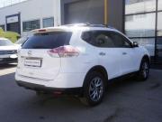 Nissan X-Trail III Москва  - изображение 19