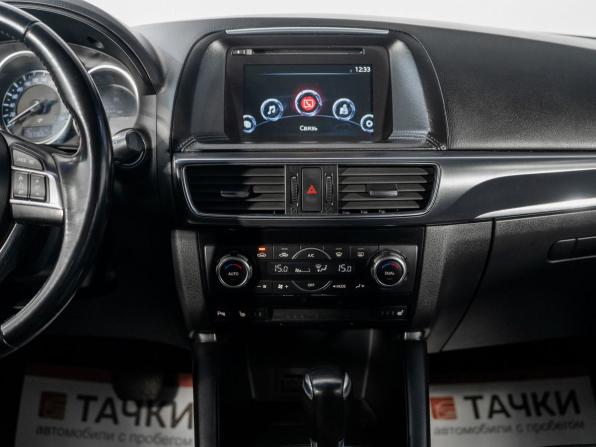 Mazda CX-5 I Рестайлинг с пробегом 2016 года, цена 2 000 000 рублей, 157368 км, внедорожник, Автокод Объявления