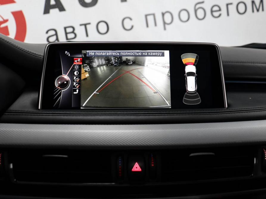 BMW X5 III (F15) Минеральные Воды  - изображение 11