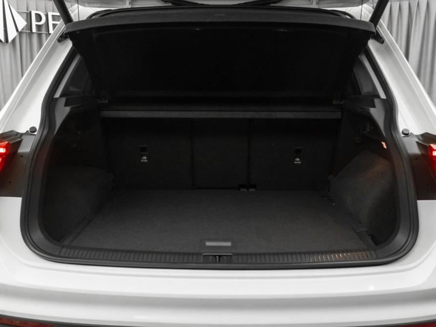 Volkswagen Tiguan II Москва  - изображение 26