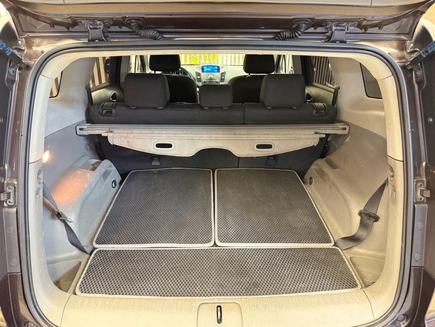 Chevrolet Orlando I Уфа  - изображение 15