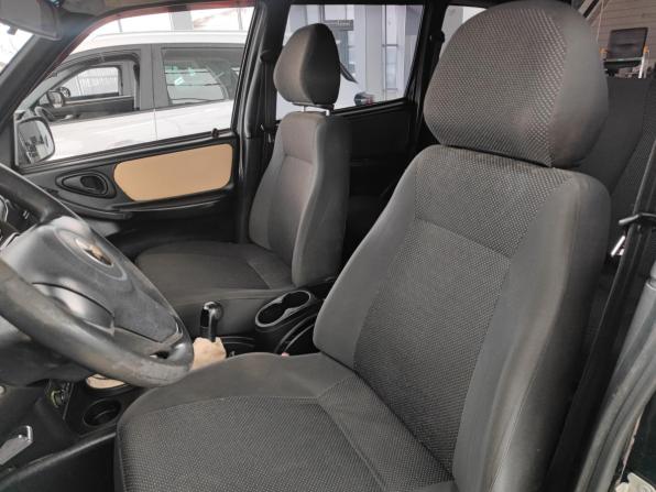 Chevrolet Niva I Рестайлинг с пробегом 2011 года, цена 309 000 рублей, 159283 км, внедорожник, Автокод Объявления
