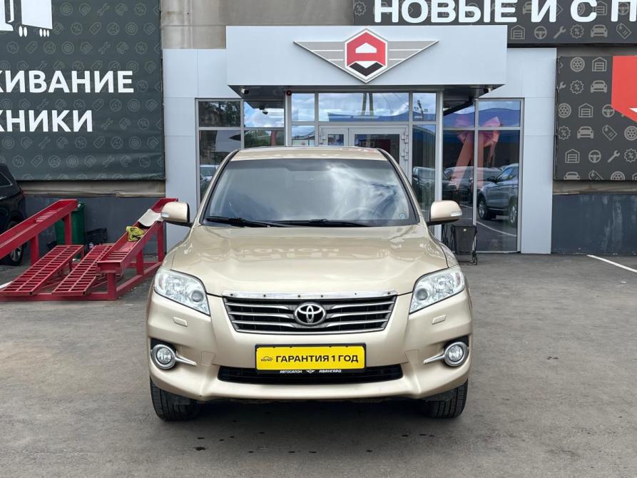 Toyota RAV4 III (XA30) Рестайлинг Альметьевск  - изображение 2