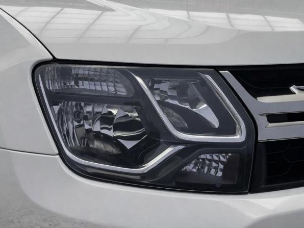 Renault Duster I Рестайлинг с пробегом 2017 года, цена 997 000 рублей, 227424 км, внедорожник, Автокод Объявления