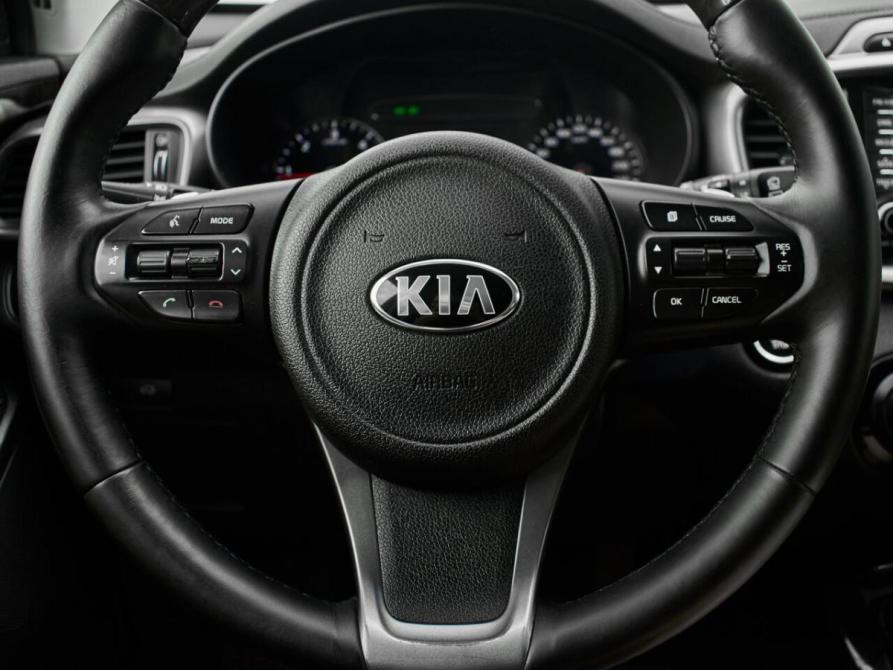 Kia Sorento III Prime Рестайлинг Екатеринбург  - изображение 13