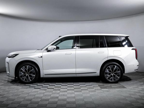 GAC Trumpchi S9 с пробегом 2025 года, цена 5 200 000 рублей, 4797 км, внедорожник, Автокод Объявления