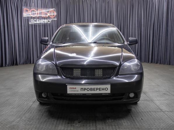 Chevrolet Lacetti I с пробегом 2012 года, цена 549 000 рублей, 213000 км, седан, Автокод Объявления