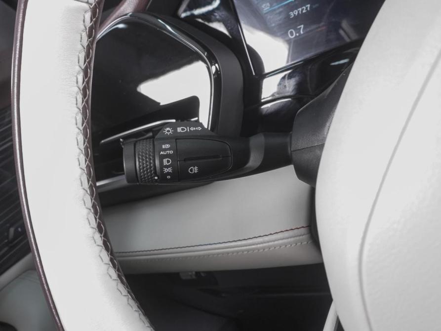 Geely Monjaro I Ростов-на-Дону  - изображение 20