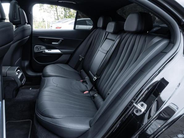 Mercedes-Benz E-Класс VI (W214 S214) с пробегом 2025 года, цена 8 000 000 рублей, 8229 км, седан, Автокод Объявления